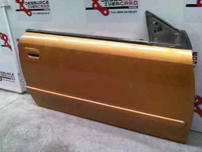 PUERTA DELANTERA DERECHA OPEL ASTRA G COUPE 2001 2.2 16V (147 CV)