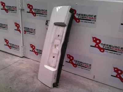 PORTON TRASERO CITROEN C2 2005 1.4 HDI (68 CV)