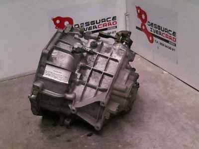 CAJA CAMBIOS OPEL VECTRA B BERLINA 2000 2.0 DTI (101 CV)