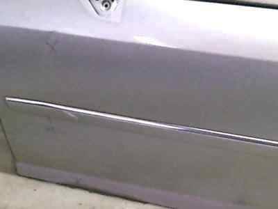 PUERTA DELANTERA IZQUIERDA PEUGEOT 407 2007 2.0 16V HDI FAP (136 CV)
