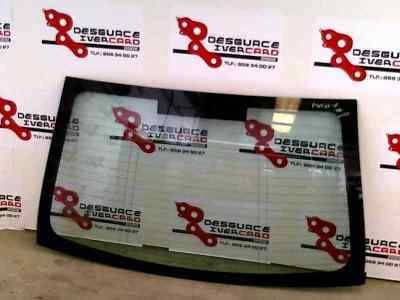 LUNA TRASERA PEUGEOT 407 2007 2.0 16V HDI FAP (136 CV)