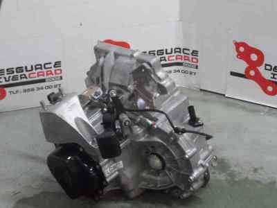 CAJA CAMBIOS MAZDA 2 LIM 2008 1.3 16V