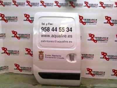 PUERTA LATERAL CORREDERA DERECHA RENAULT KANGOO 2002 1.9 DTI D (80 CV)