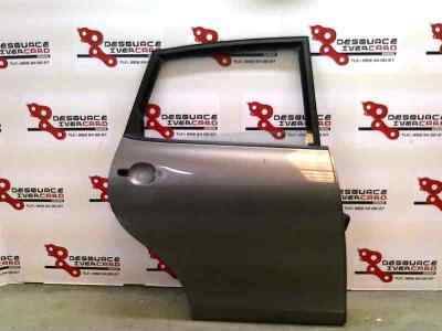 PUERTA TRASERA DERECHA SEAT TOLEDO 2006