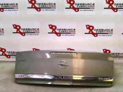 PORTON TRASERO OPEL VECTRA C BERLINA 2002 2.2 16V DTI (125 CV)