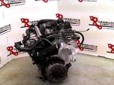 MOTOR COMPLETO VOLVO S40 BERLINA 1997 1.8 16V (116 CV)