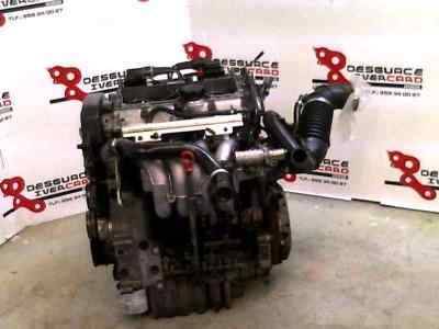 MOTOR COMPLETO VOLVO S40 BERLINA 1997 1.8 16V (116 CV)
