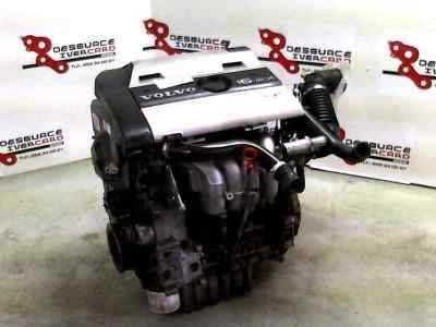 MOTOR COMPLETO VOLVO S40 BERLINA 1997 1.8 16V (116 CV)