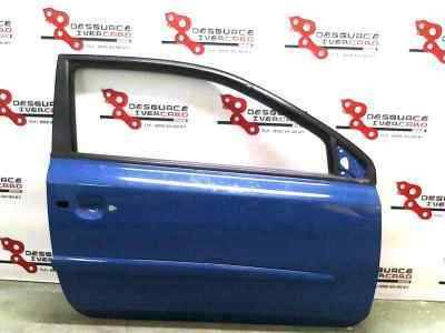 PUERTA DELANTERA IZQUIERDA FIAT STILO 2006 1.9 8V JTD (120 CV)