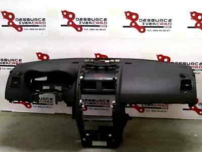 SALPICADERO RENAULT MEGANE II BERLINA 3P 2006 1.5 DCI D (106 CV)