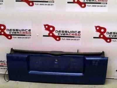 PORTON TRASERO CITROEN C2 2004 1.1 (60 CV)