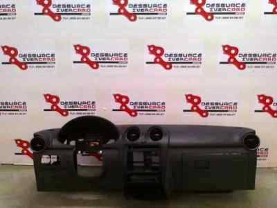 SALPICADERO SEAT IBIZA 2006 1.4 TDI (69 CV)