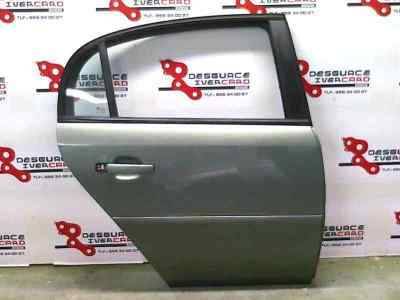 PUERTA TRASERA DERECHA OPEL VECTRA C BERLINA 2002 2.2 16V DTI (125 CV)