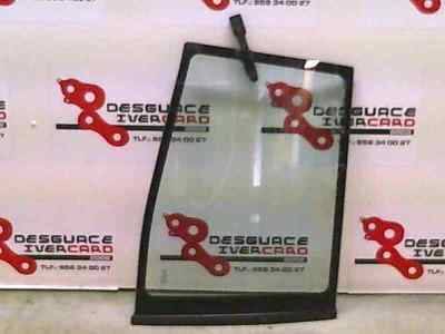 LUNA TRASERA DERECHA NISSAN TERRANO TERRANO II 2007 2.7 TURBODIESEL