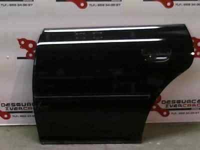 PUERTA TRASERA IZQUIERDA AUDI A3 2001 1.9 TDI (90 CV)