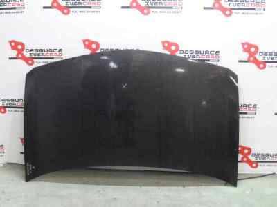 CAPOT RENAULT MEGANE II FAMILIAR 2004 1.9 DCI D (120 CV)