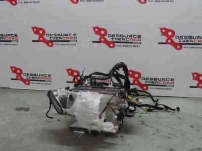 CALEFACCION ENTERA NORMAL PEUGEOT 308 2009 1.6 HDI FAP