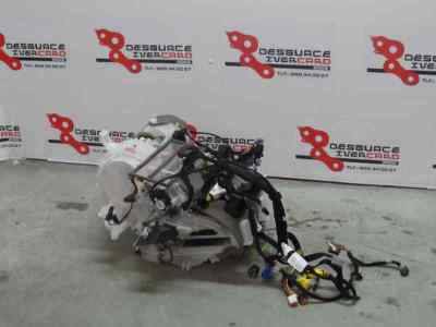 CALEFACCION ENTERA NORMAL PEUGEOT 308 2009 1.6 HDI FAP