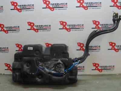 DEPOSITO COMBUSTIBLE FORD GALAXY 2006 1.9 TDI (131 CV)