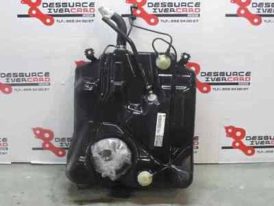 DEPOSITO COMBUSTIBLE FORD FOCUS BERLINA 2005 2.5 (226 CV)