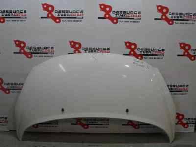 CAPOT PEUGEOT 207 2007 1.4 HDI (68 CV)