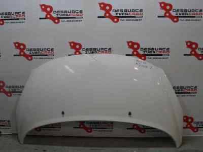 CAPOT PEUGEOT 207 2007 1.4 HDI (68 CV)