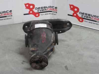 DIFERENCIAL TRASERO MERCEDES CLASE S BERLINA 2000 3.2 CDI (197 CV)