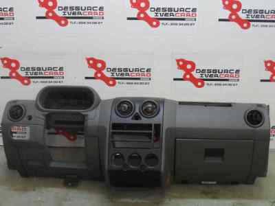 SALPICADERO FORD FUSION 2004 1.4 16V (80 CV)