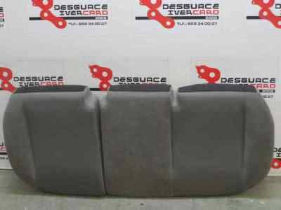 JUEGO ASIENTOS COMPLETO FORD FUSION 2004 1.4 TDCI (68 CV)