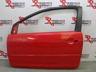 PUERTA DELANTERA IZQUIERDA FORD FOCUS SPORTBREAK 2004 1.6 TDCI (90 CV)