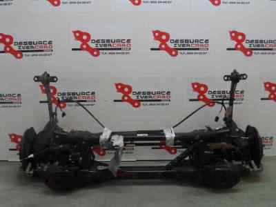 PUENTE TRASERO FORD FOCUS SPORTBREAK 2004 1.8 (125 CV)