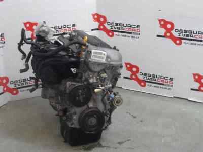 MOTOR COMPLETO SUZUKI IGNIS RM 2007