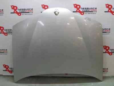 CAPOT RENAULT LAGUNA II 2002