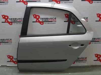 PUERTA TRASERA IZQUIERDA RENAULT LAGUNA II 2002