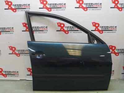 PUERTA DELANTERA DERECHA SEAT IBIZA 2008 1.9 TDI (101 CV)