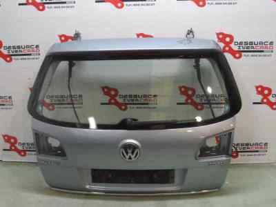 PORTON TRASERO VOLKSWAGEN PASSAT BERLINA 2005 2.0 TDI (140 CV)