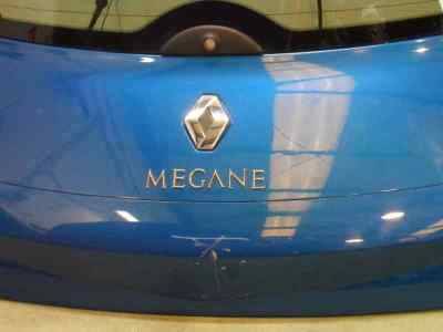 PORTON TRASERO RENAULT MEGANE II CLASSIC BERLINA 2005 1.5 DCI D (86 CV)