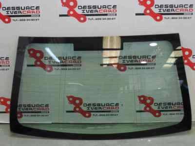 LUNA TRASERA PEUGEOT 407 2005 2.2 (163 CV)