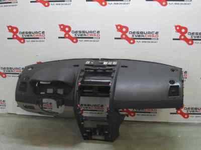 SALPICADERO RENAULT MEGANE II CLASSIC BERLINA 2005 1.9 DCI D (120 CV)