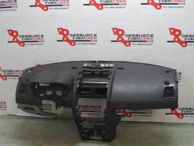 SALPICADERO RENAULT MEGANE II CLASSIC BERLINA 2005 1.9 DCI D (120 CV)