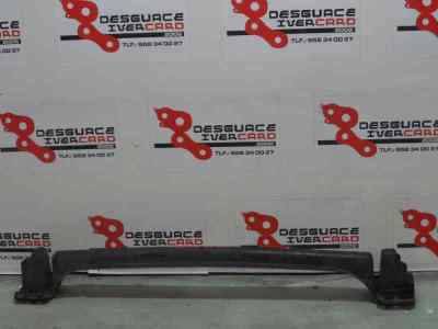 REFUERZO PARAGOLPES TRASERO PEUGEOT 407 2005 2.2 (163 CV)