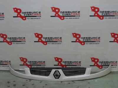 PANEL FRONTAL RENAULT KANGOO 2005 1.5 DCI D (82 CV)