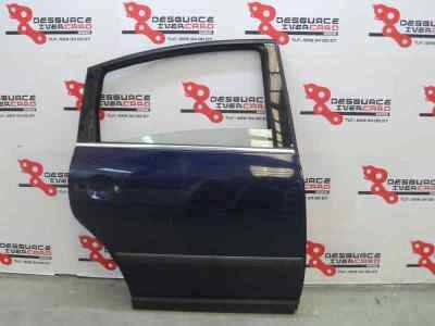 PUERTA TRASERA DERECHA VOLKSWAGEN PASSAT BERLINA 2003 1.9 TDI (131 CV)