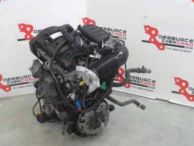 MOTOR COMPLETO PEUGEOT 206 BERLINA 2003 1.6 16V (109 CV)