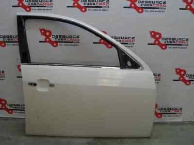 PUERTA DELANTERA DERECHA FORD MONDEO BERLINA 2006 2.0 TDCI (131 CV)