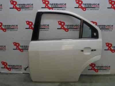 PUERTA TRASERA IZQUIERDA FORD MONDEO BERLINA 2006 2.0 TDCI (131 CV)