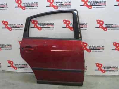 PUERTA TRASERA DERECHA VOLKSWAGEN PASSAT BERLINA 1997 1.8