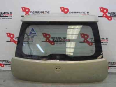 PORTON TRASERO FIAT GRANDE PUNTO 2007 1.3 16V JTD (75 CV)