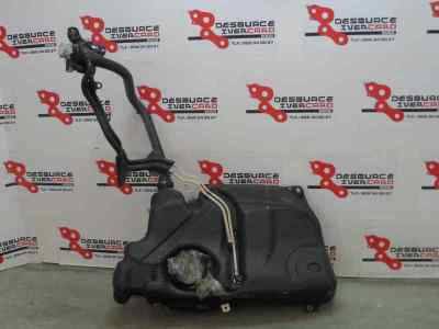 DEPOSITO COMBUSTIBLE SEAT IBIZA SC 2011 1.6 TDI (90 CV)