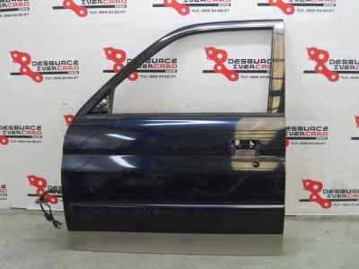 PUERTA DELANTERA IZQUIERDA MITSUBISHI MONTERO SPORT 2003 2.5 TD (116 CV)